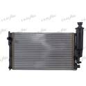 Radiatore, Raffreddamento motore FRIGAIR - 0108.3053