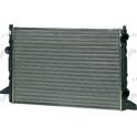 Radiatore, Raffreddamento motore FRIGAIR - 0110.3098