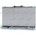 Radiatore, Raffreddamento motore FRIGAIR - 0116.3015