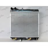 Radiatore, Raffreddamento motore FRIGAIR - 0119.3019