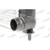 Radiatore, Raffreddamento motore FRIGAIR - 0128.3123