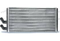 Scambiatore calore, Riscaldamento abitacolo