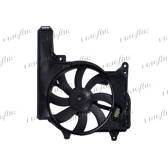 Ventilateur moteur FRIGAIR - 0507.0812