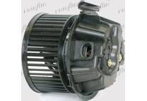 Ventilation habitacle