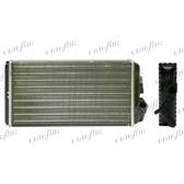 Verwarmingsmotor FRIGAIR - 0606.3009