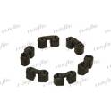 Vibration Damper, V-ribbed belt FRIGAIR - 521.80060