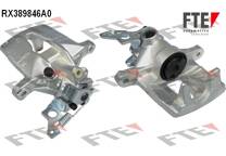 Brake Caliper (Remanufactured)