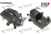 Brake Caliper (Remanufactured)