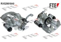 Brake Caliper (Remanufactured)
