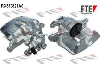 Brake Caliper (Remanufactured)