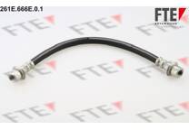 Brake Hose