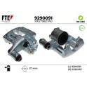 Bremssattel (Wiederaufbereitet) FTE - 9290091