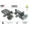 Bremssattel (Wiederaufbereitet) FTE - 9290151