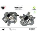 Bremssattel (Wiederaufbereitet) FTE - 9290230