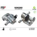 Bremssattel (Wiederaufbereitet) FTE - 9290360