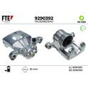 Bremssattel (Wiederaufbereitet) FTE - 9290392