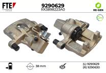 Bremssattel (Wiederaufbereitet)
