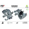 Bremssattel (Wiederaufbereitet) FTE - 9290892