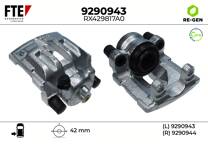 Bremssattel (Wiederaufbereitet)