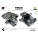 Bremssattel (Wiederaufbereitet) FTE - 9291381