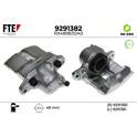 Bremssattel (Wiederaufbereitet) FTE - 9291382