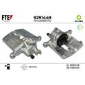Bremssattel (Wiederaufbereitet) FTE - 9291449
