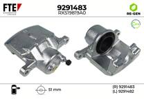 Bremssattel (Wiederaufbereitet)