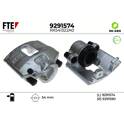 Bremssattel (Wiederaufbereitet) FTE - 9291574