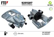 Bremssattel (Wiederaufbereitet)