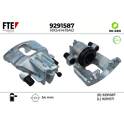 Bremssattel (Wiederaufbereitet) FTE - 9291587