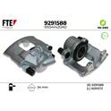 Bremssattel (Wiederaufbereitet) FTE - 9291588