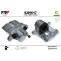 Bremssattel (Wiederaufbereitet) FTE - 9291647