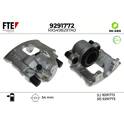 Bremssattel (Wiederaufbereitet) FTE - 9291772