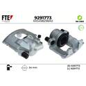 Bremssattel (Wiederaufbereitet) FTE - 9291773
