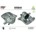 Bremssattel (Wiederaufbereitet) FTE - 9291846