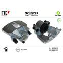 Bremssattel (Wiederaufbereitet) FTE - 9291893