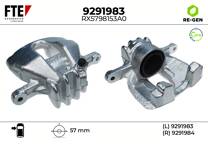 Bremssattel (Wiederaufbereitet)