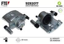 Bremssattel (Wiederaufbereitet)