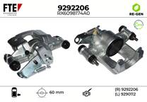 Bremssattel (Wiederaufbereitet)