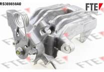 Bremssattel (neu)