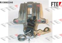 Bremssattel (Wiederaufbereitet)