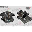 Bromsok (Omtillverkade) FTE - 9290010