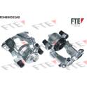 Bromsok (Omtillverkade) FTE - 9290038