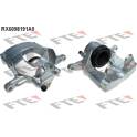 Bromsok (Omtillverkade) FTE - 9290118