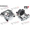 Bromsok (Omtillverkade) FTE - 9290121