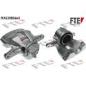 Bromsok (Omtillverkade) FTE - 9290140
