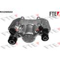 Bromsok (Omtillverkade) FTE - 9290206