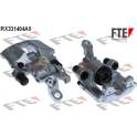 Bromsok (Omtillverkade) FTE - 9290224