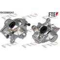 Bromsok (Omtillverkade) FTE - 9290230