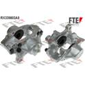 Bromsok (Omtillverkade) FTE - 9290231